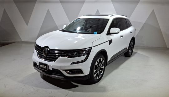 Renault • Koleos