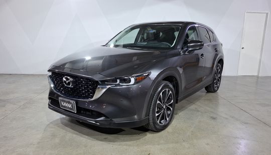 Mazda • CX-5