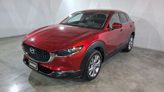 Mazda CX-30 2.5 I GRAND TOURING AUTO
