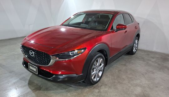 Mazda • CX-30