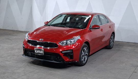 Kia • FORTE