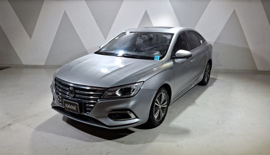 Mg • MG5