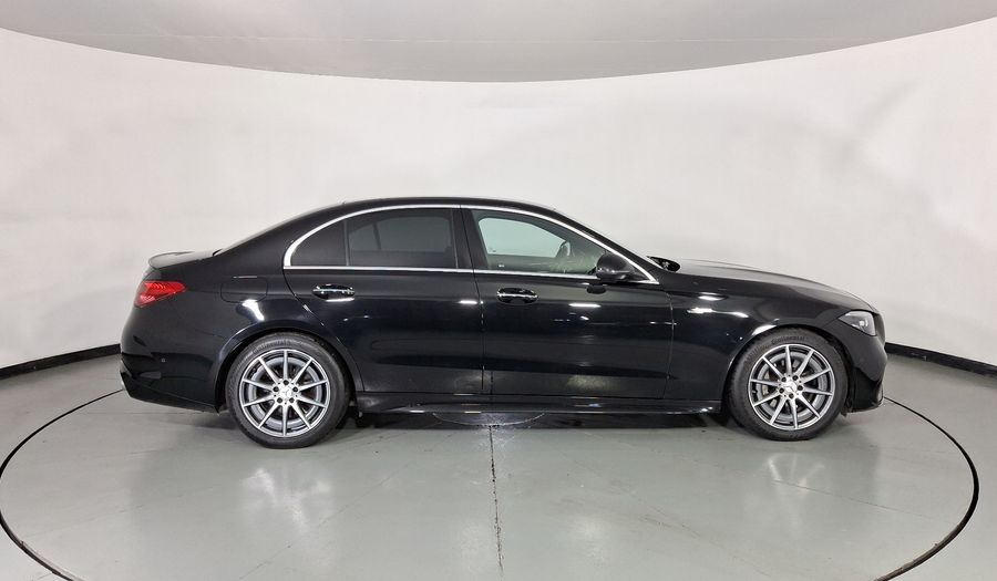 Mercedes Benz Clase C 2.0 MHEV MERCEDES-AMG 43 AUTO 4MATIC Sedan 2024
