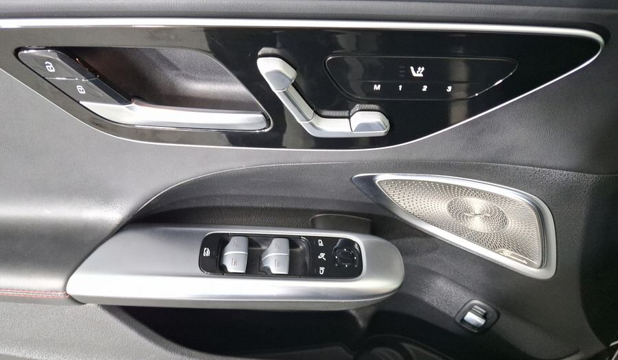 Mercedes Benz Clase C 2.0 MHEV MERCEDES-AMG 43 AUTO 4MATIC Sedan 2024