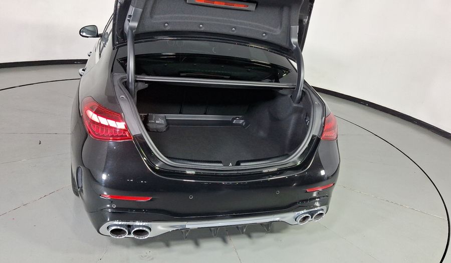 Mercedes Benz Clase C 2.0 MHEV MERCEDES-AMG 43 AUTO 4MATIC Sedan 2024
