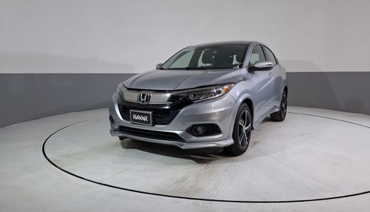 Honda • HR-V