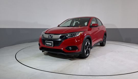 Honda • HR-V
