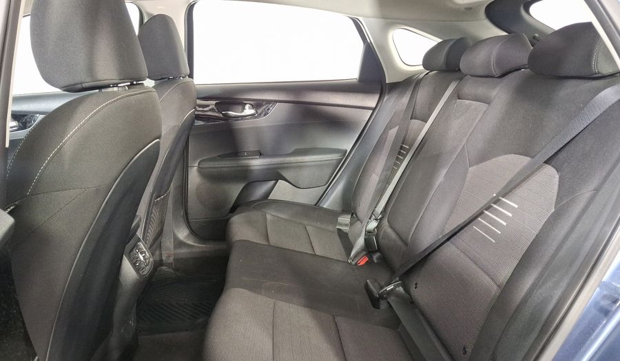 Kia Forte 2.0 EX AUTO Hatchback 2019