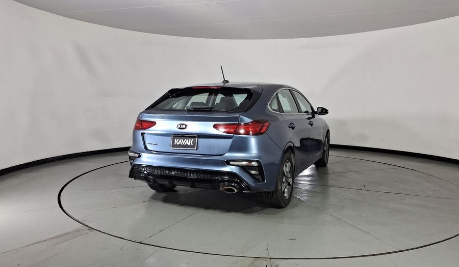Kia Forte 2.0 EX AUTO Hatchback 2019