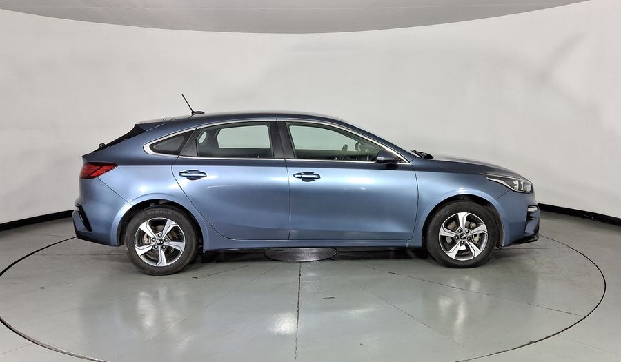 Kia Forte 2.0 EX AUTO Hatchback 2019