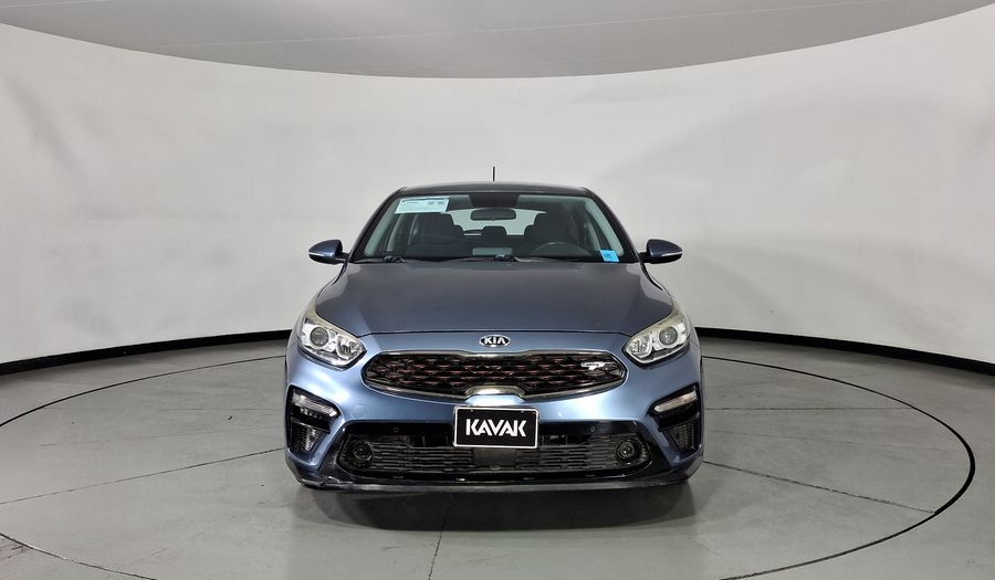 Kia Forte 2.0 EX AUTO Hatchback 2019