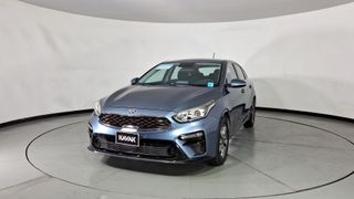 Kia • FORTE