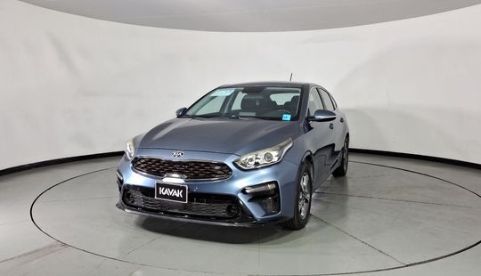 Kia • FORTE