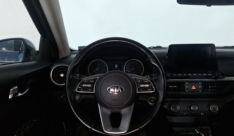 Kia Forte 2.0 EX AUTO Hatchback 2019