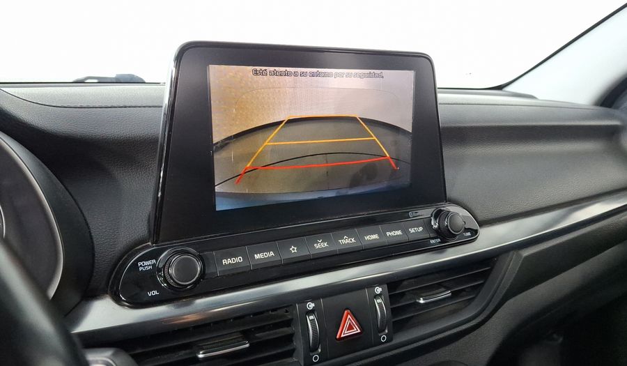 Kia Forte 2.0 EX AUTO Hatchback 2019