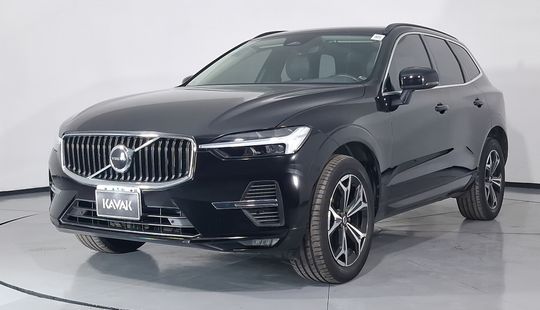 Volvo • XC60