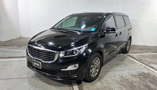 Kia • Sedona