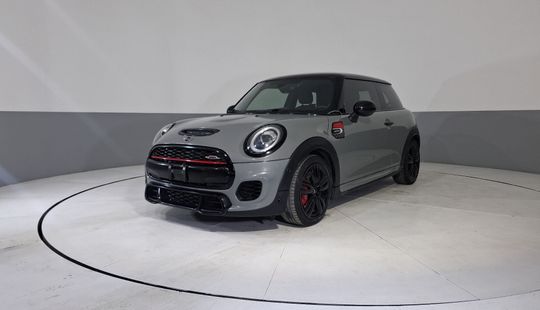 Mini • John Cooper Works