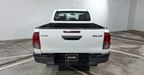 Toyota Hilux 2.7 BASE DOBLE CABINA Pickup 2021