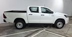 Toyota Hilux 2.7 BASE DOBLE CABINA Pickup 2021