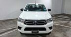 Toyota Hilux 2.7 BASE DOBLE CABINA Pickup 2021
