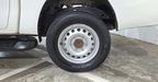 Toyota Hilux 2.7 BASE DOBLE CABINA Pickup 2021