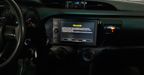Toyota Hilux 2.7 BASE DOBLE CABINA Pickup 2021