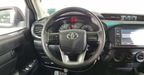 Toyota Hilux 2.7 BASE DOBLE CABINA Pickup 2021