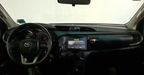 Toyota Hilux 2.7 BASE DOBLE CABINA Pickup 2021