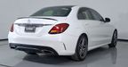 Mercedes Benz Clase C 2.0 300 SPORT AUTO Sedan 2019