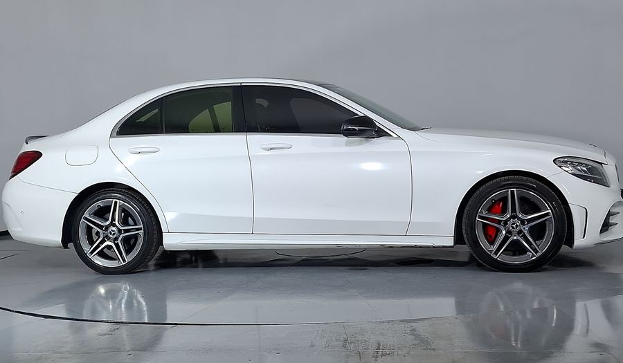 Mercedes Benz Clase C 2.0 300 SPORT AUTO Sedan 2019