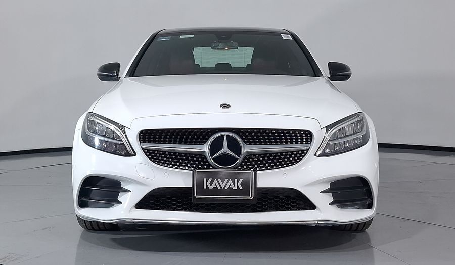 Mercedes Benz Clase C 2.0 300 SPORT AUTO Sedan 2019