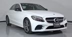 Mercedes Benz Clase C 2.0 300 SPORT AUTO Sedan 2019