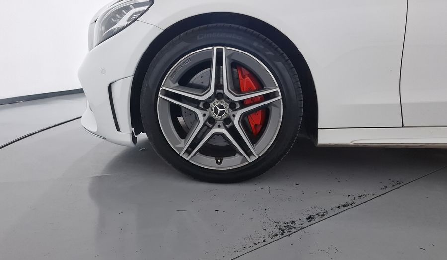 Mercedes Benz Clase C 2.0 300 SPORT AUTO Sedan 2019