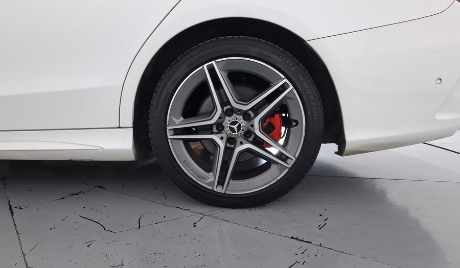 Mercedes Benz Clase C 2.0 300 SPORT AUTO Sedan 2019