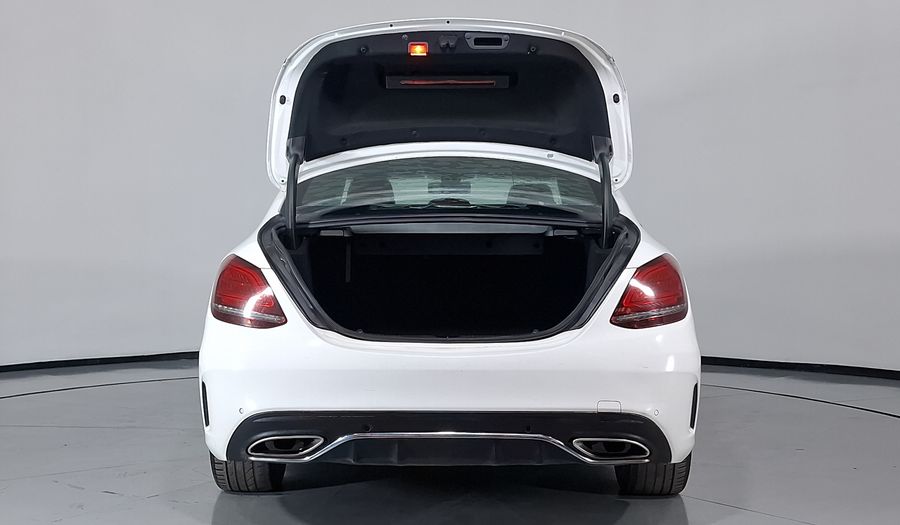 Mercedes Benz Clase C 2.0 300 SPORT AUTO Sedan 2019