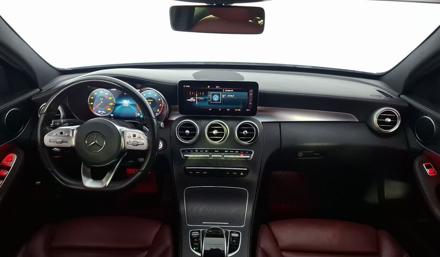Mercedes Benz Clase C 2.0 300 SPORT AUTO Sedan 2019