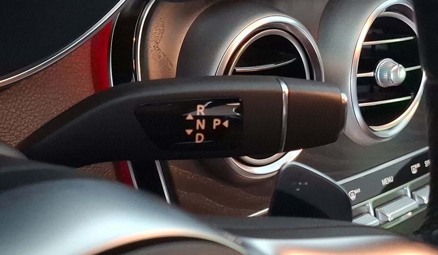 Mercedes Benz Clase C 2.0 300 SPORT AUTO Sedan 2019