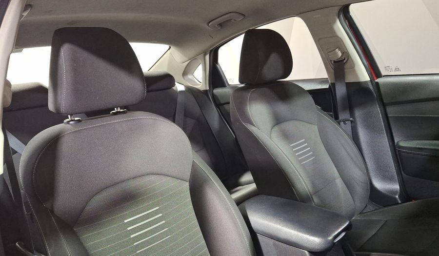 Kia Forte 2.0 EX IVT Sedan 2021