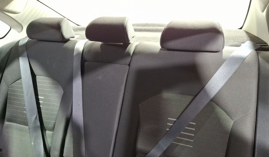 Kia Forte 2.0 EX IVT Sedan 2021