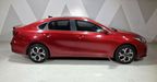 Kia Forte 2.0 EX IVT Sedan 2021
