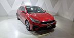 Kia Forte 2.0 EX IVT Sedan 2021