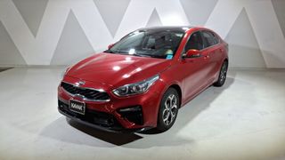Kia • FORTE