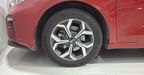 Kia Forte 2.0 EX IVT Sedan 2021