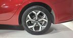 Kia Forte 2.0 EX IVT Sedan 2021