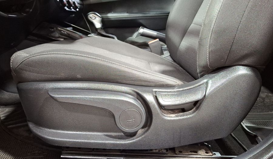 Kia Forte 2.0 EX IVT Sedan 2021