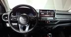 Kia Forte 2.0 EX IVT Sedan 2021