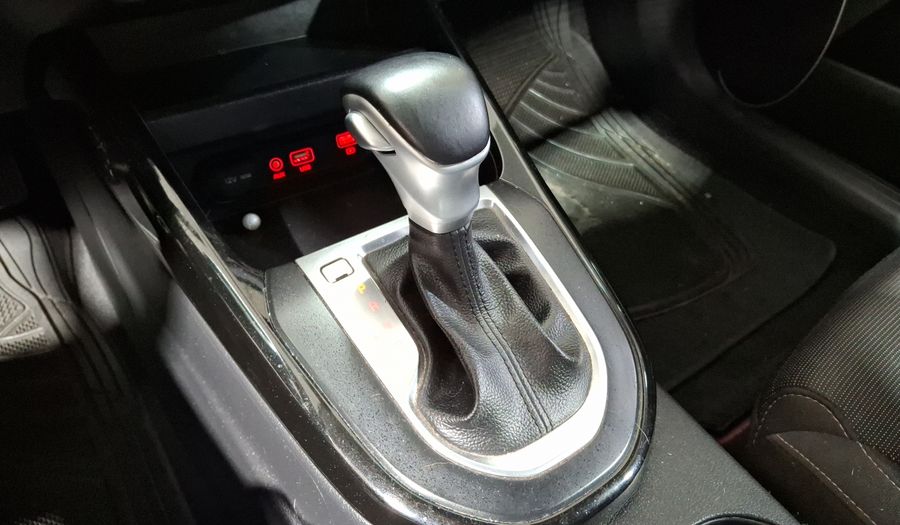 Kia Forte 2.0 EX IVT Sedan 2021