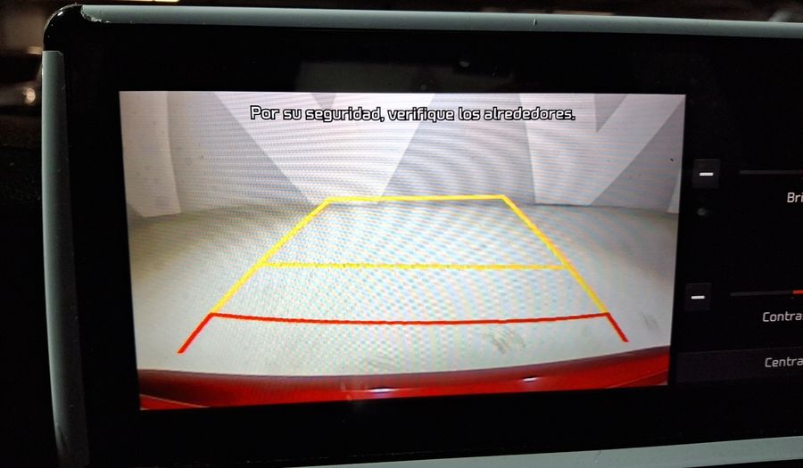 Kia Forte 2.0 EX IVT Sedan 2021