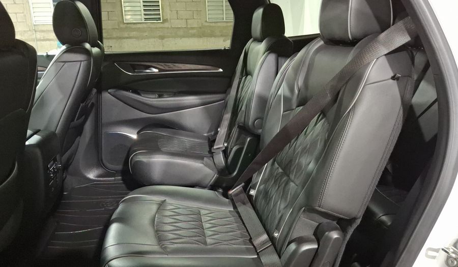 Buick Enclave 3.6 AVENIR P AUTO 4WD Suv 2023